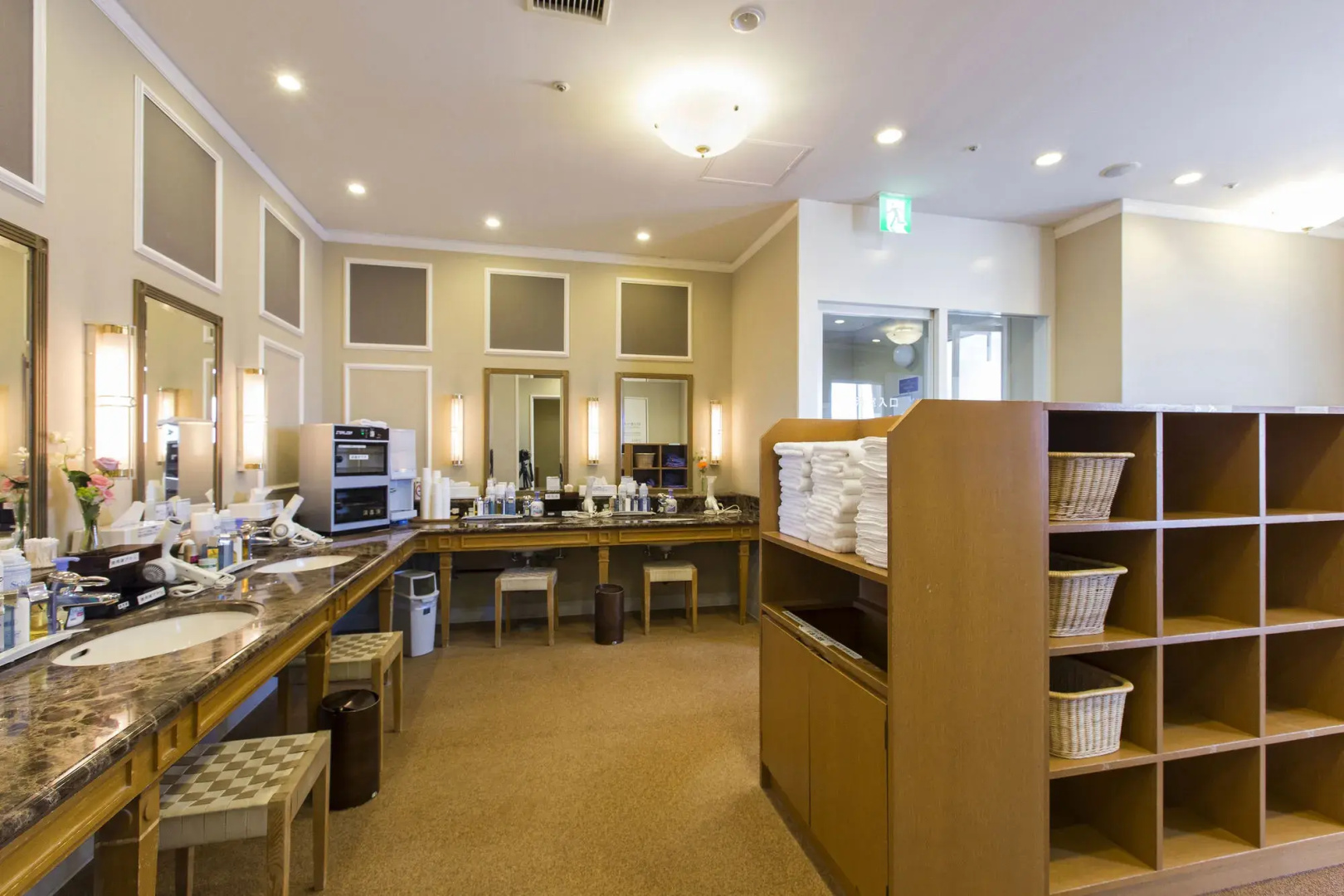 Hotel Monterey Edelhof Sapporo