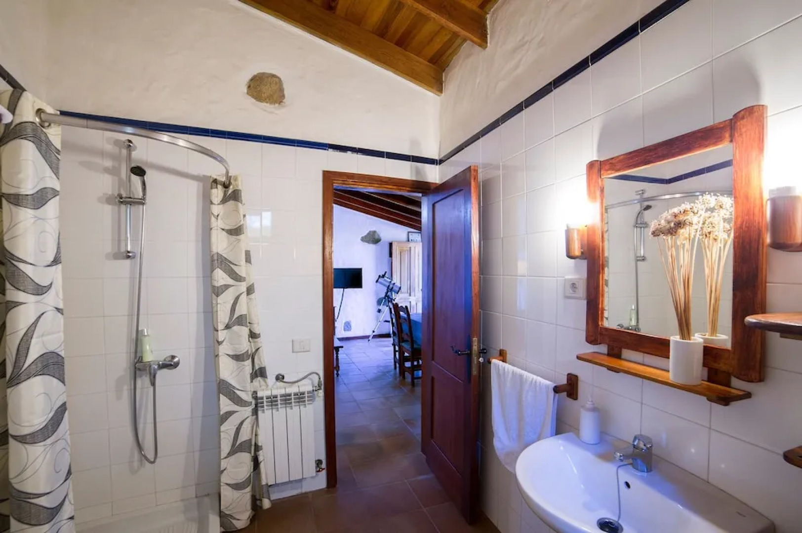 Casa Rural - Cottage Bentayga