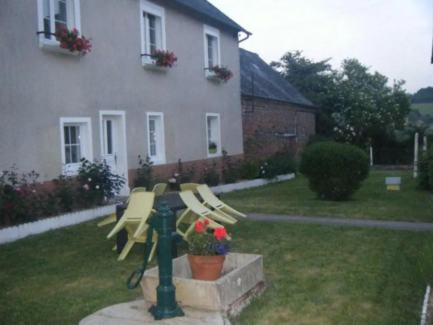 Gîte Champosoult, 5 pièces, 6 personnes - FR-1-497-27