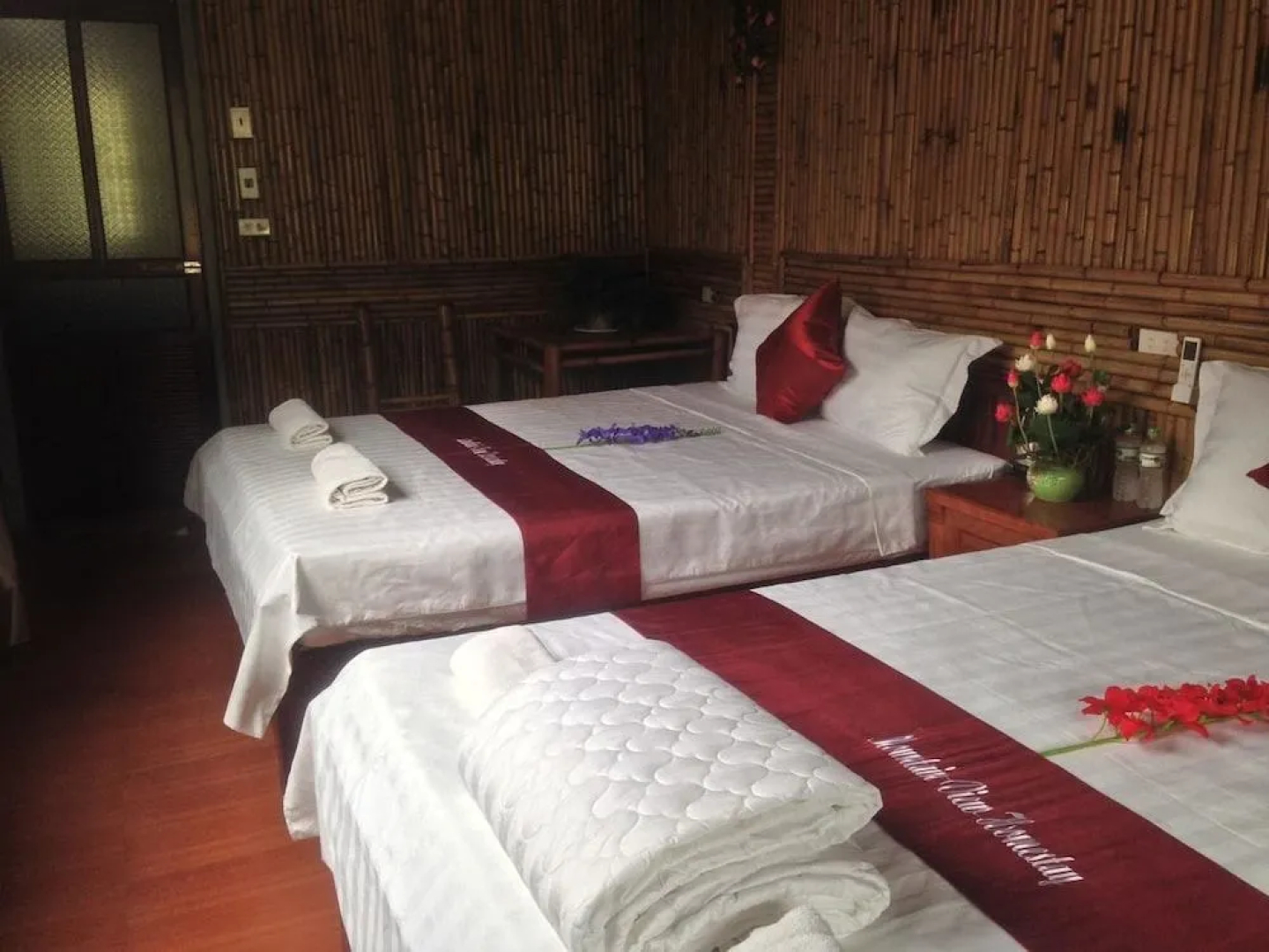 Tam Coc Mountain View Homestay