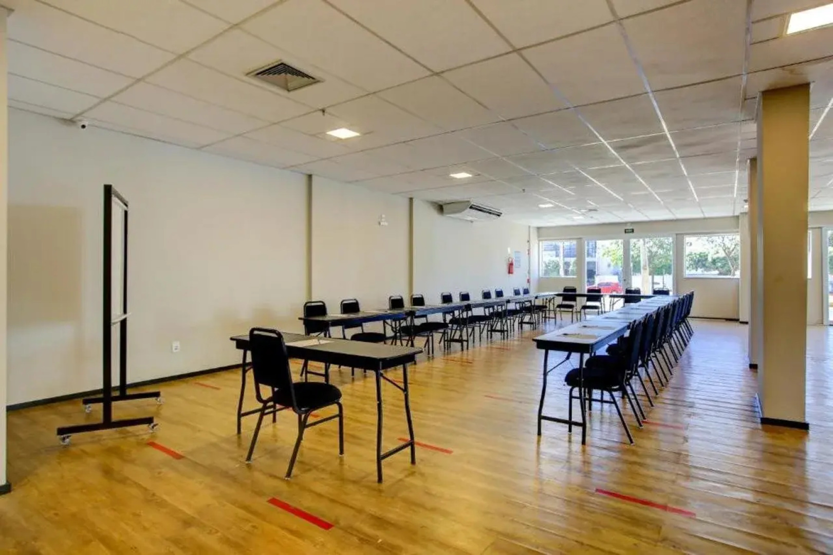 Blue Tree Towers Sorriso