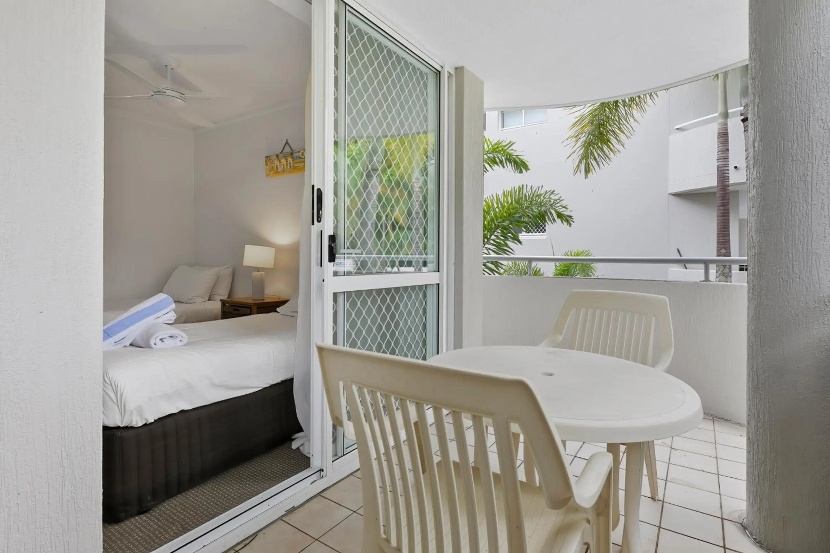 Noosa Hill Resort