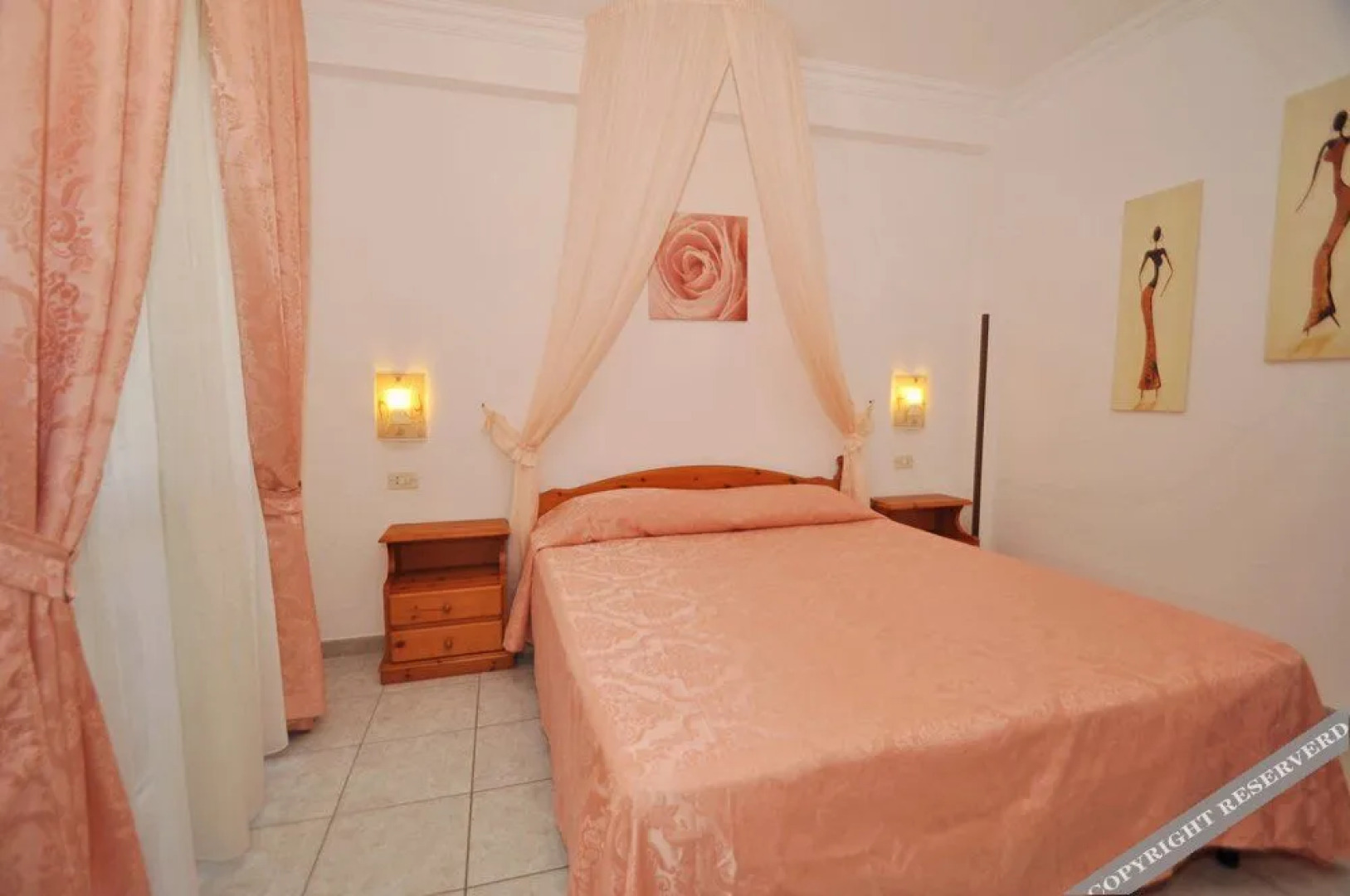 Residence Oasi di Mezzaluna