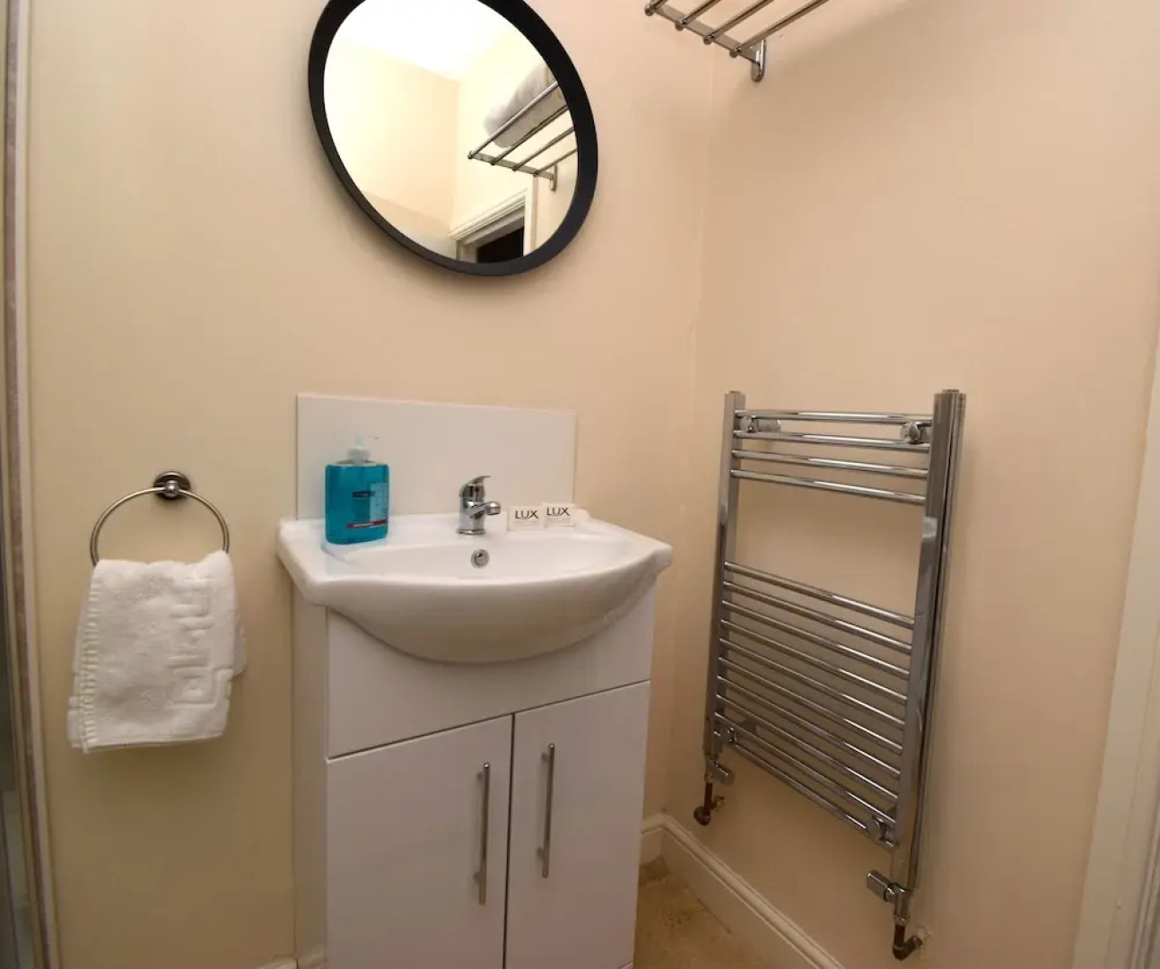 Malton Central Apartments