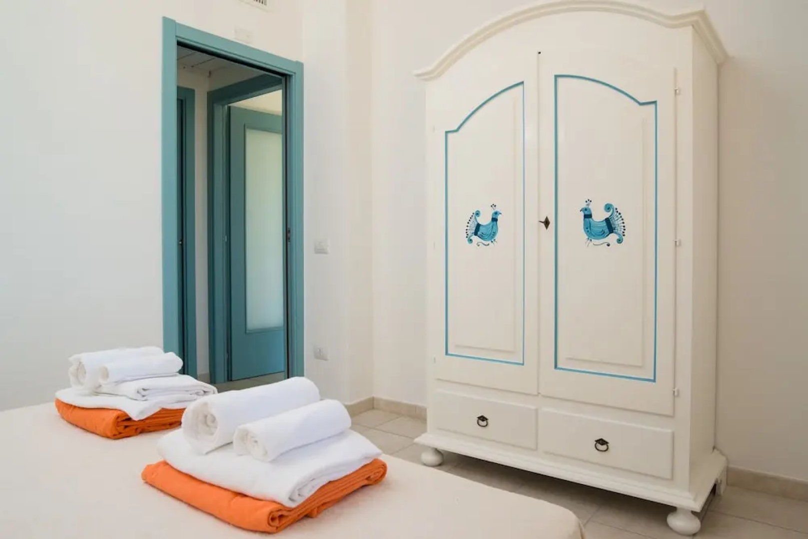 Villa Singola - Villas Resort Tertenia