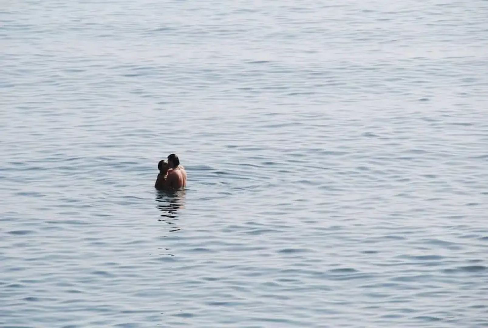 Gentile Apartment 150 Meters From the sea