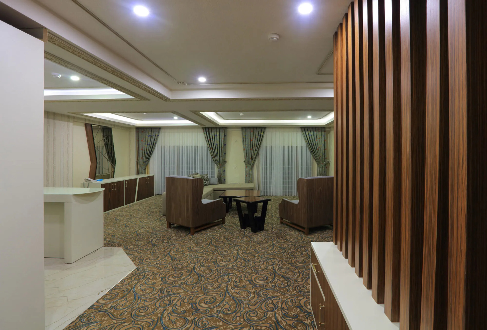 Cam Thermal Resort Spa Convention Center