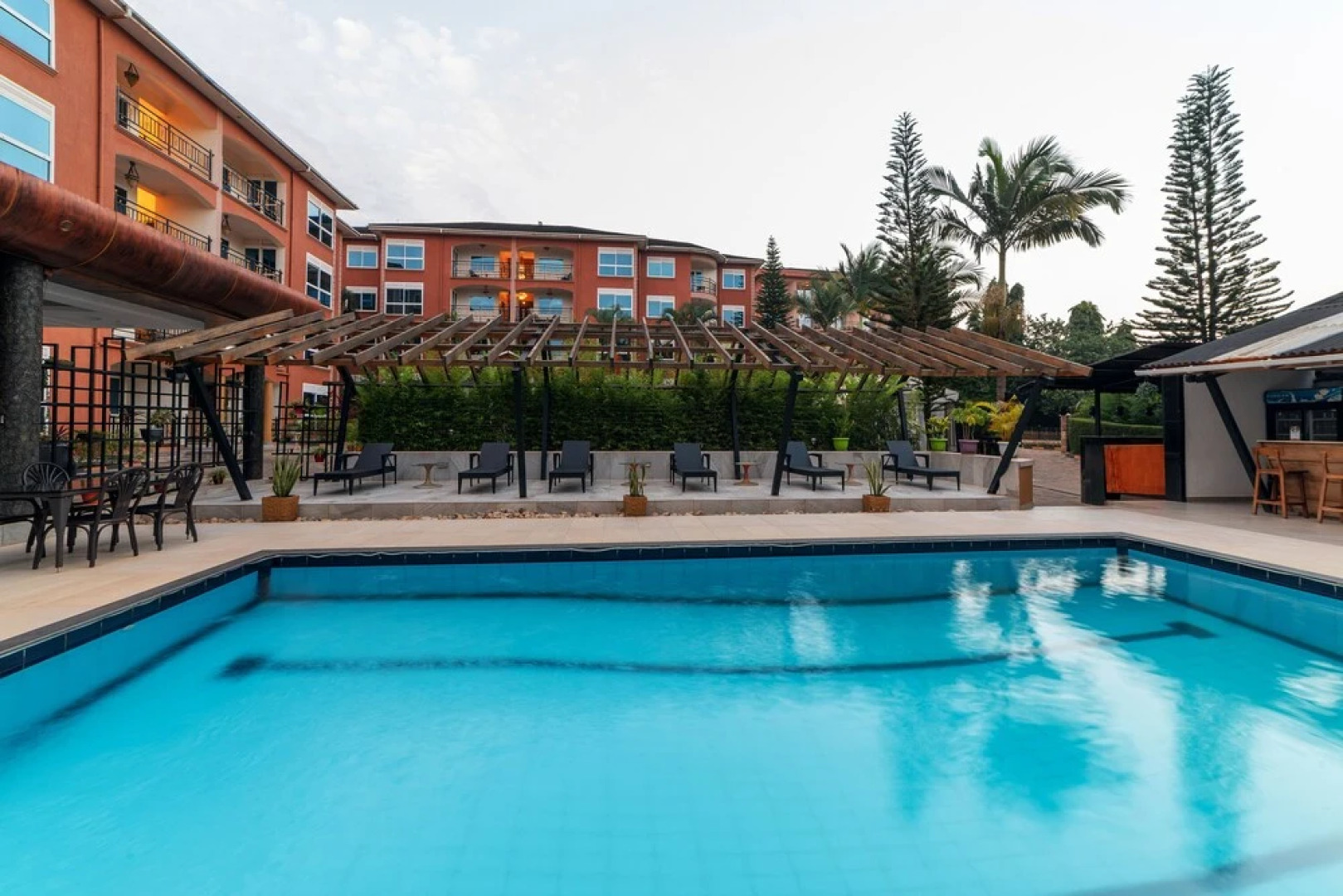 A'lure Hotel & Residences