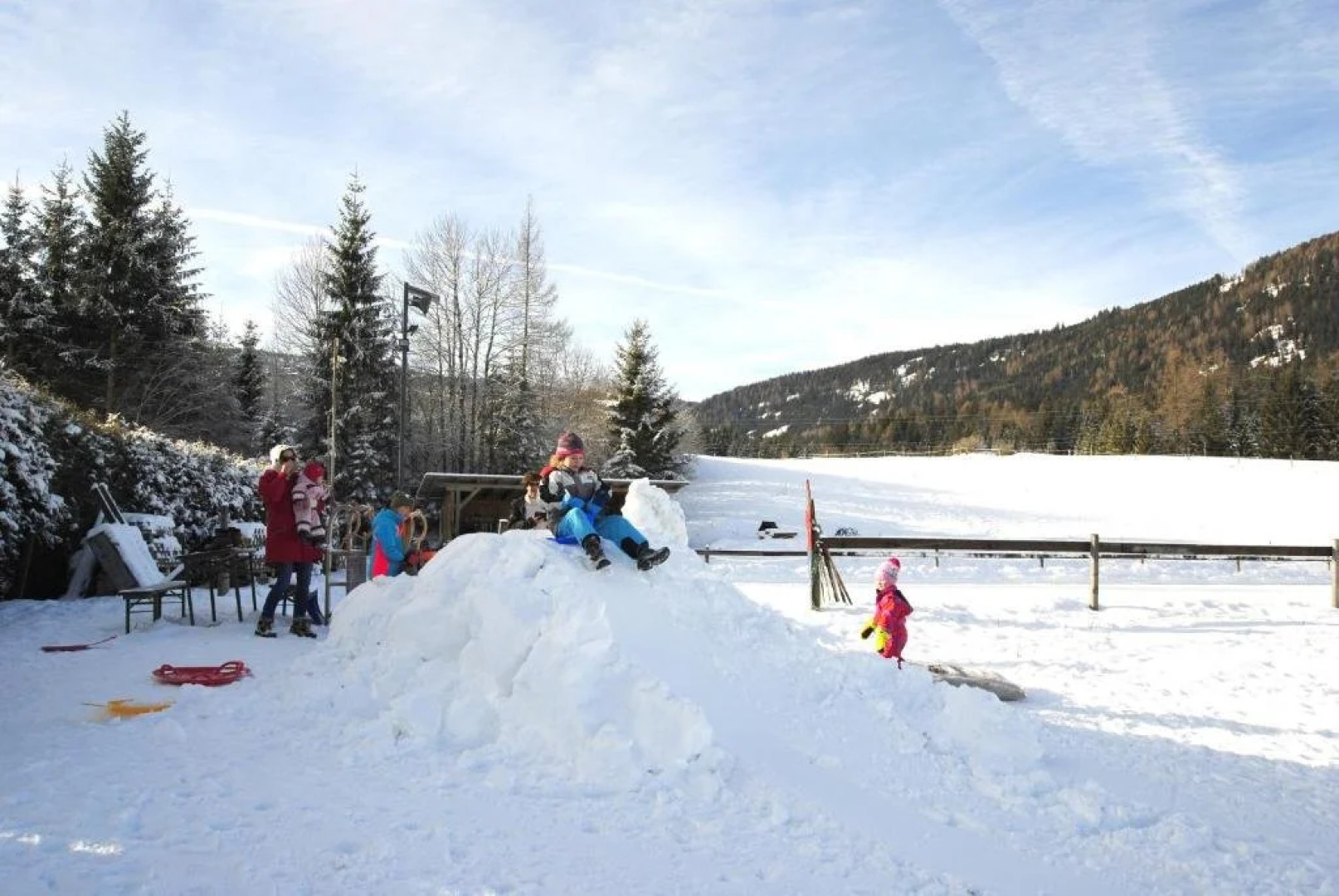 Hotel Gasthof Seeblick