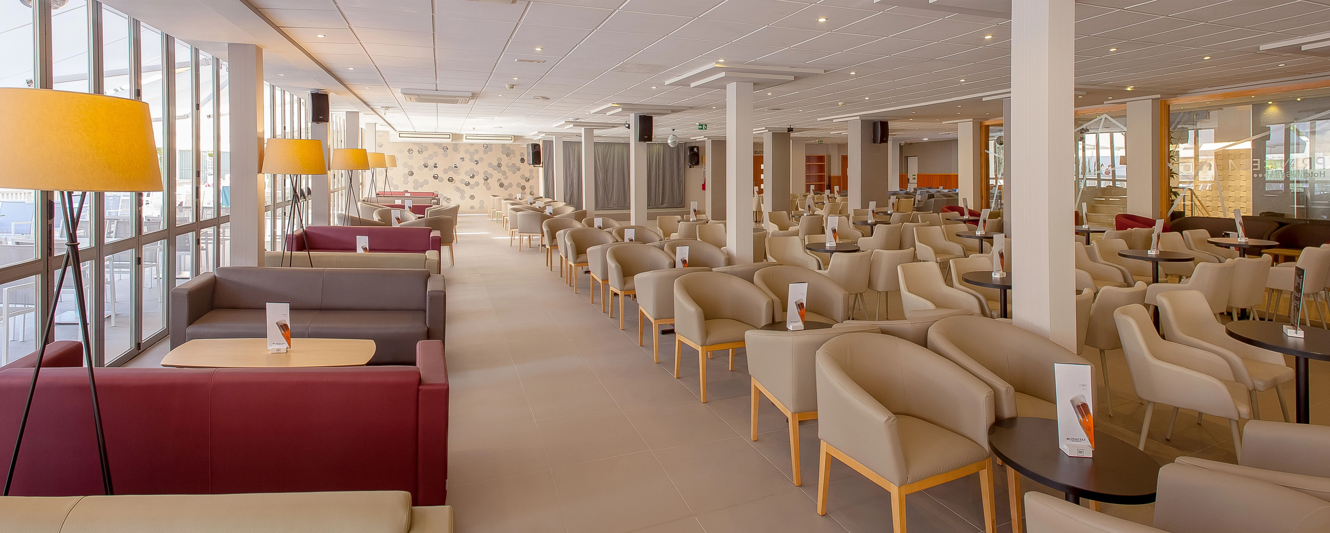 Hotel RH Princesa & Spa