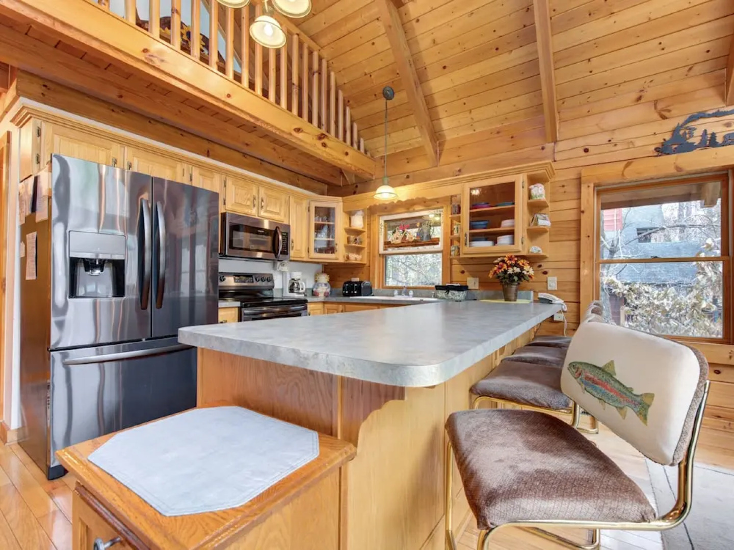 Amazing River Retreat by Vtrips