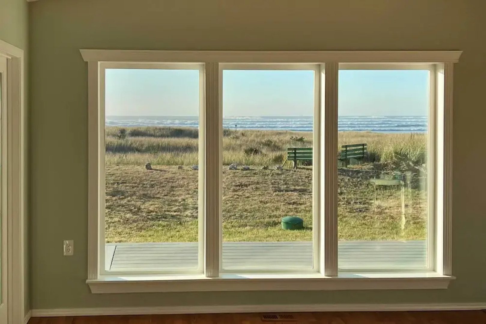 Beachfront Westport Home w/ Deck!