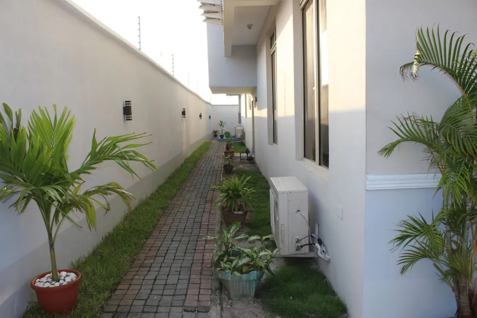 Millennium Apartments & Studios