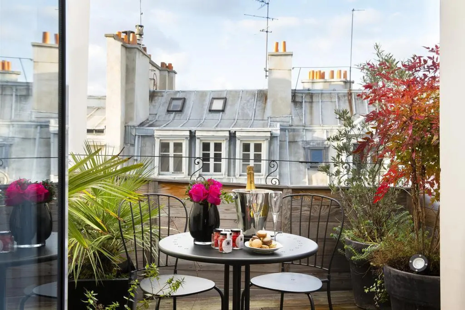 Hotel Les Théâtres