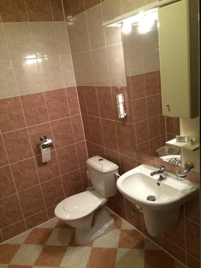 Penzion Na Starém náměstí