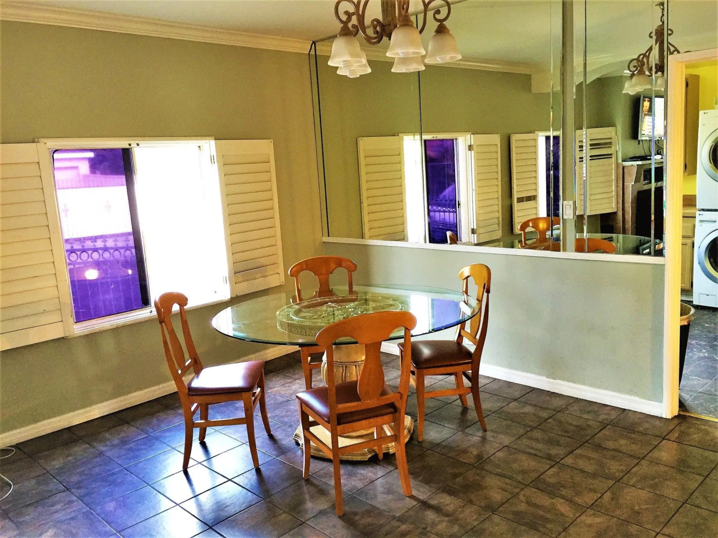 The Anderson Estates