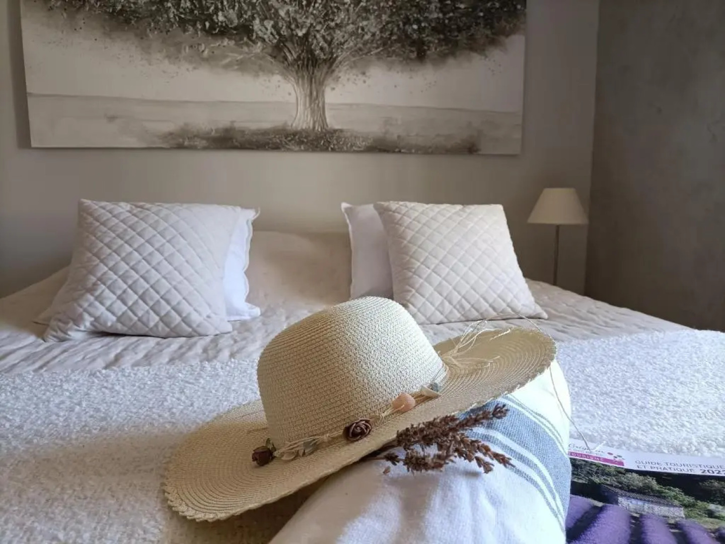 La Ferme les Eybrachas