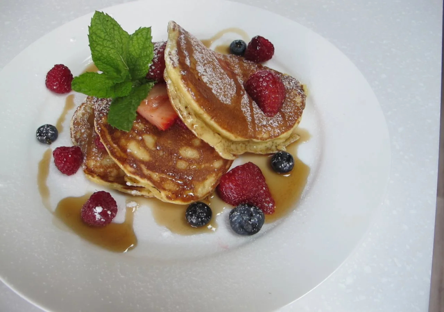 Halkett Grove Bed and Breakfast