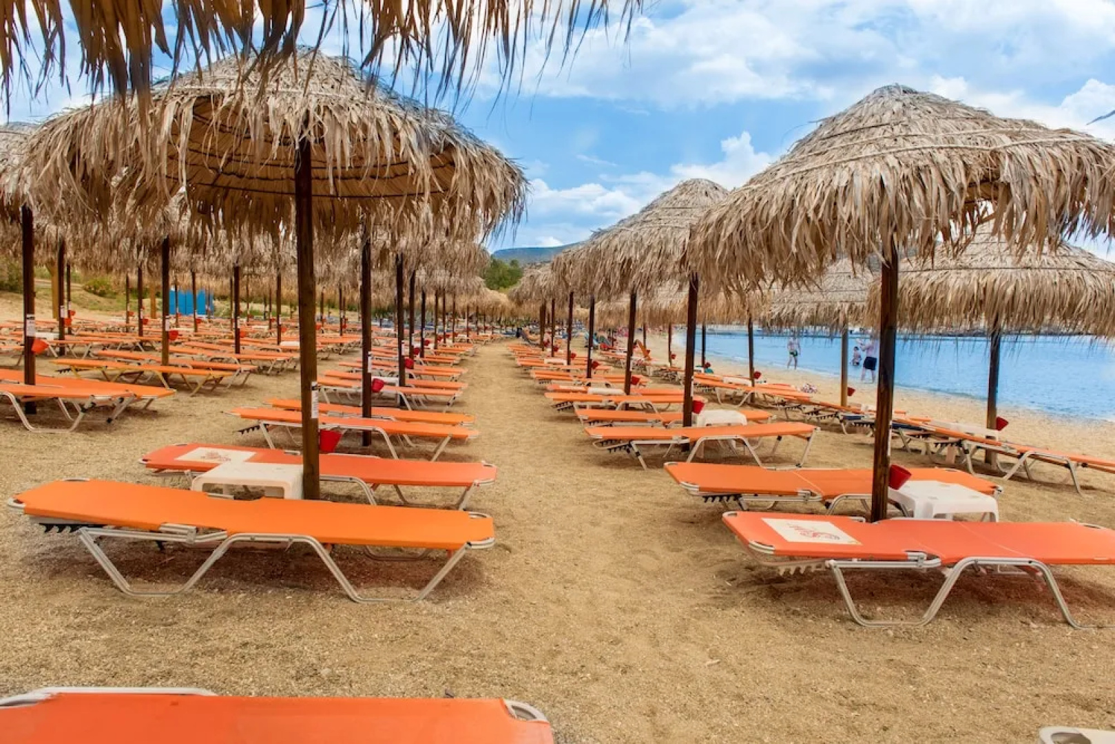 Hotel Vergina