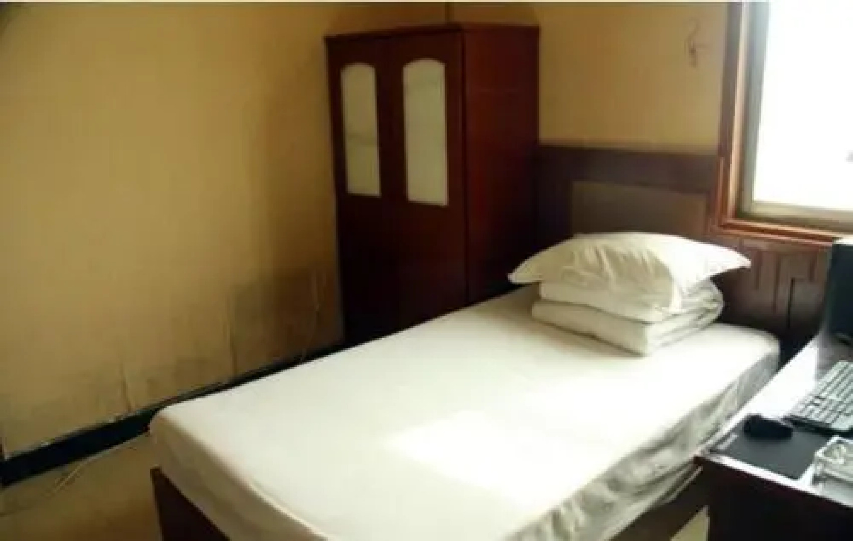 Huai'an Chengxichi Hotel