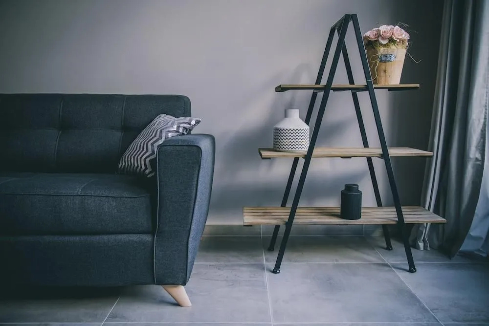 Le Mazet des chutes Gîtes