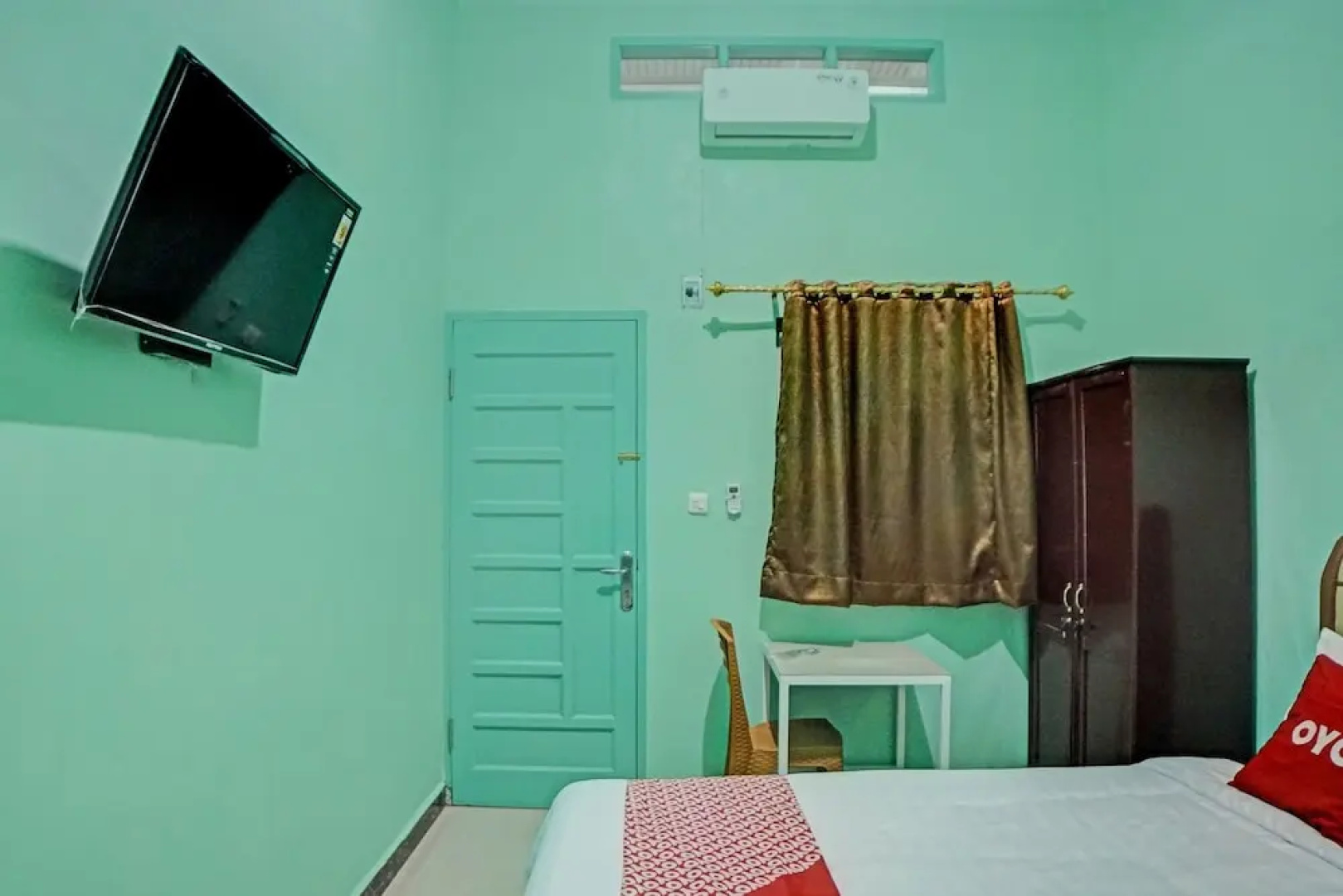 Hotel O Orien Guesthouse