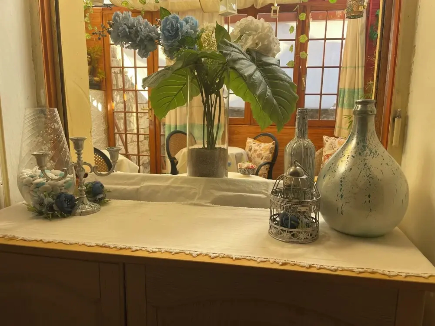 Guest House Vittorina's Home