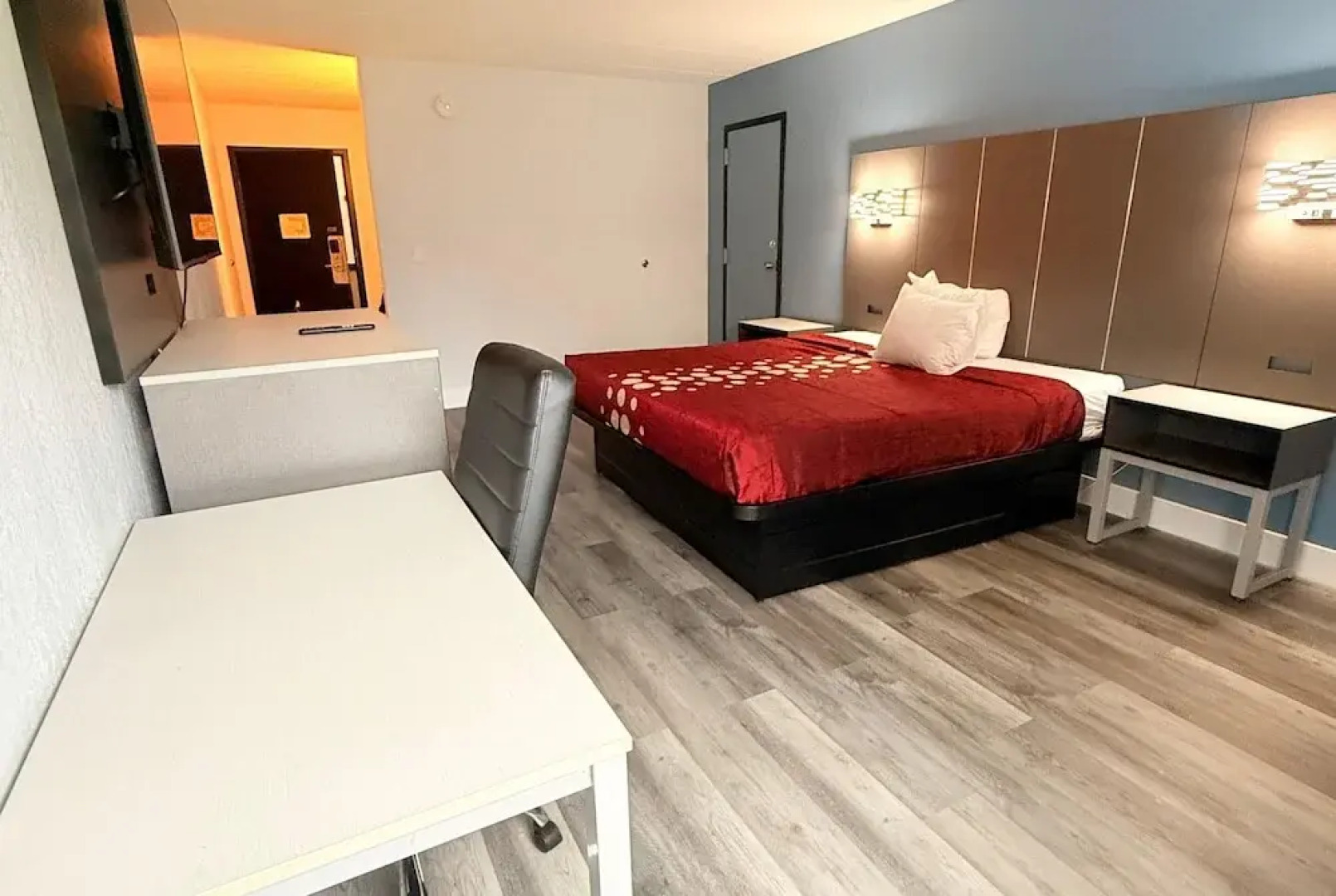 Coratel Inn and Suites La Crosse