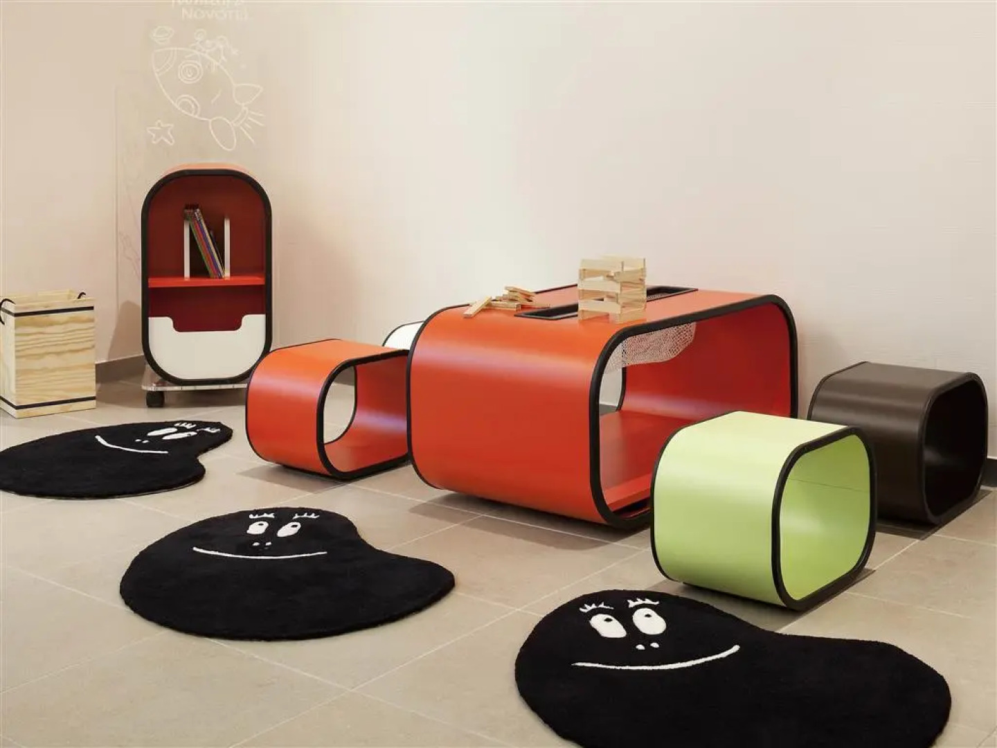 Novotel Liverpool Centre