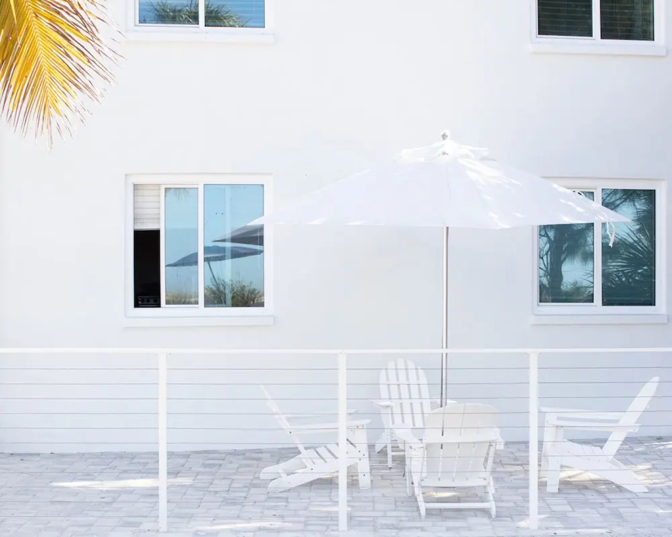 The Molloy - A Boutique Beach Resort