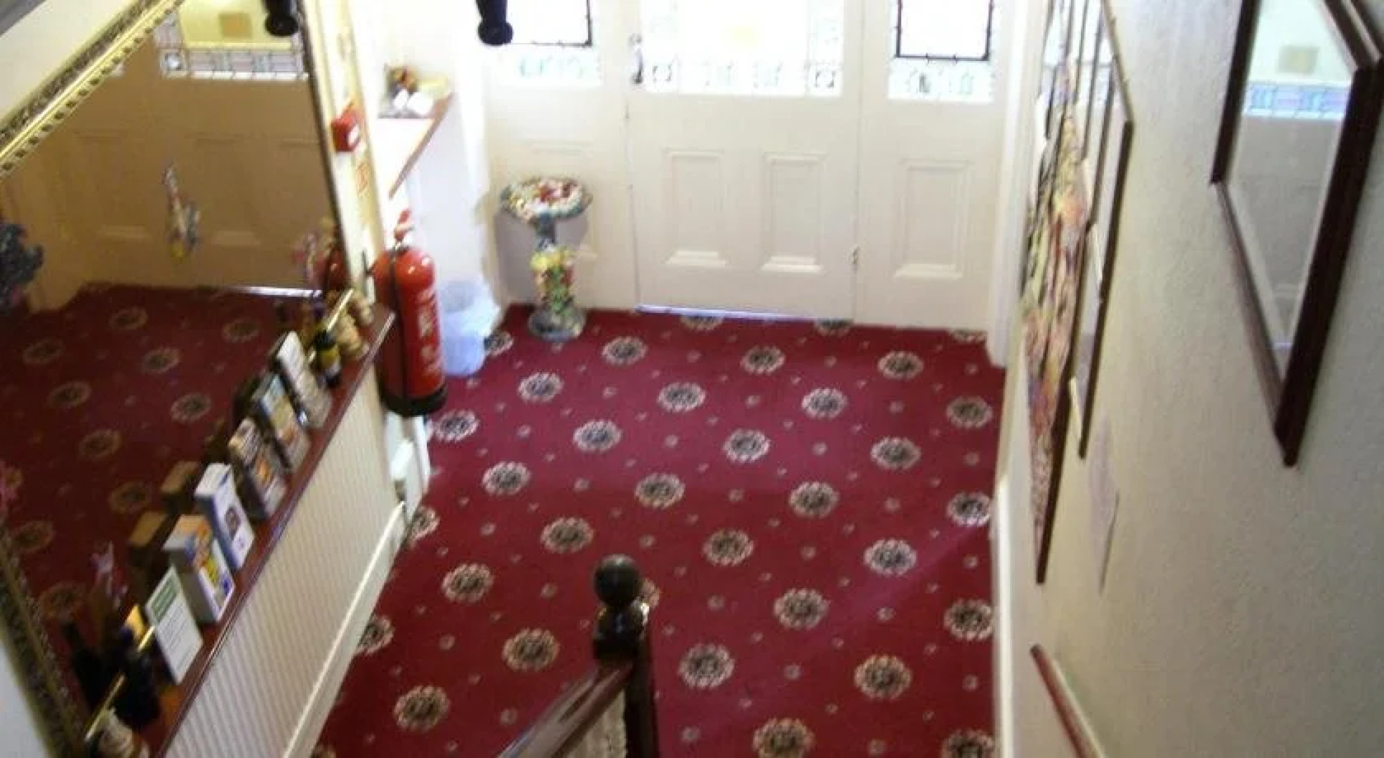 Spindrift Guest House - Adults Only