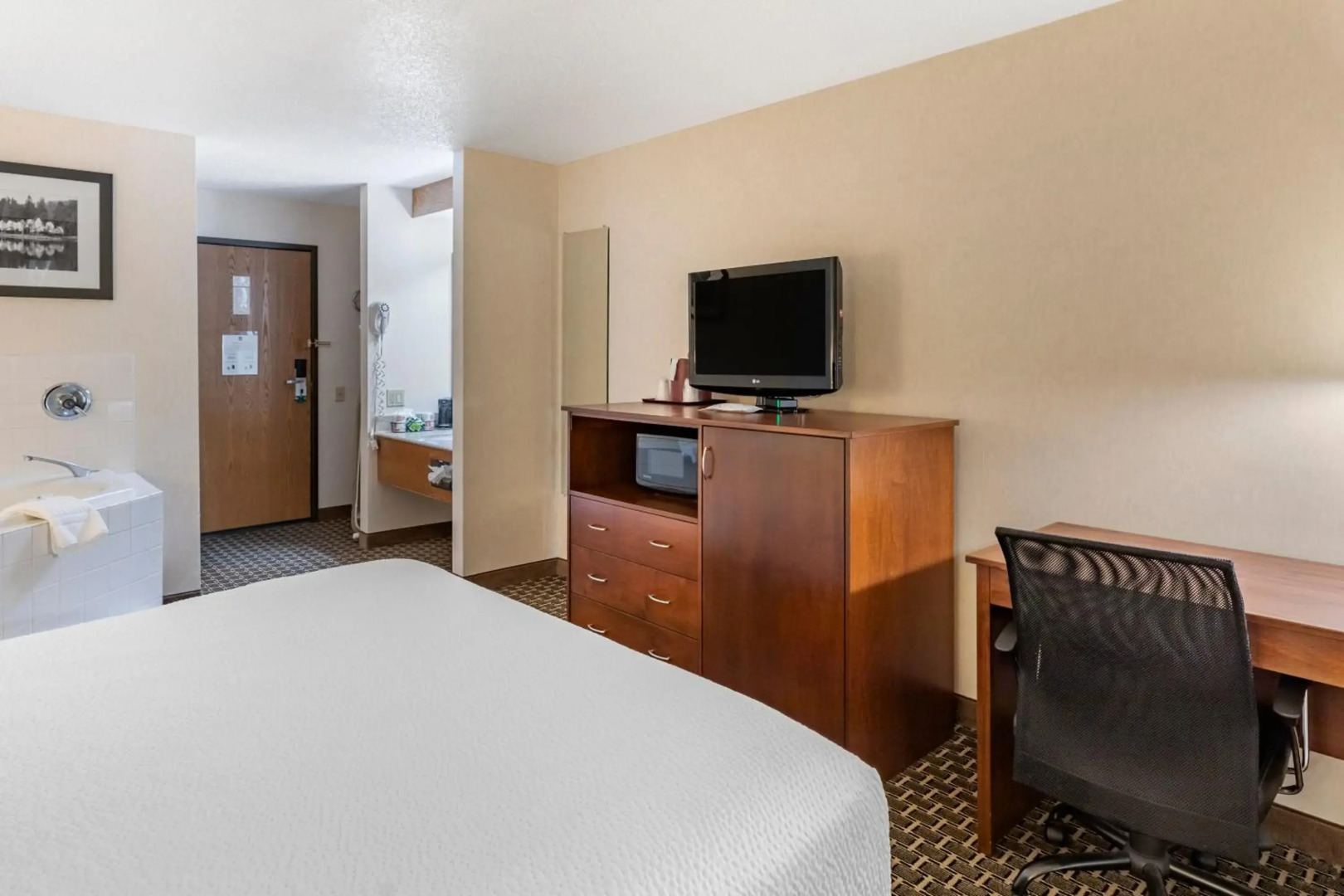 Quality Inn & Suites Steamboat Springs