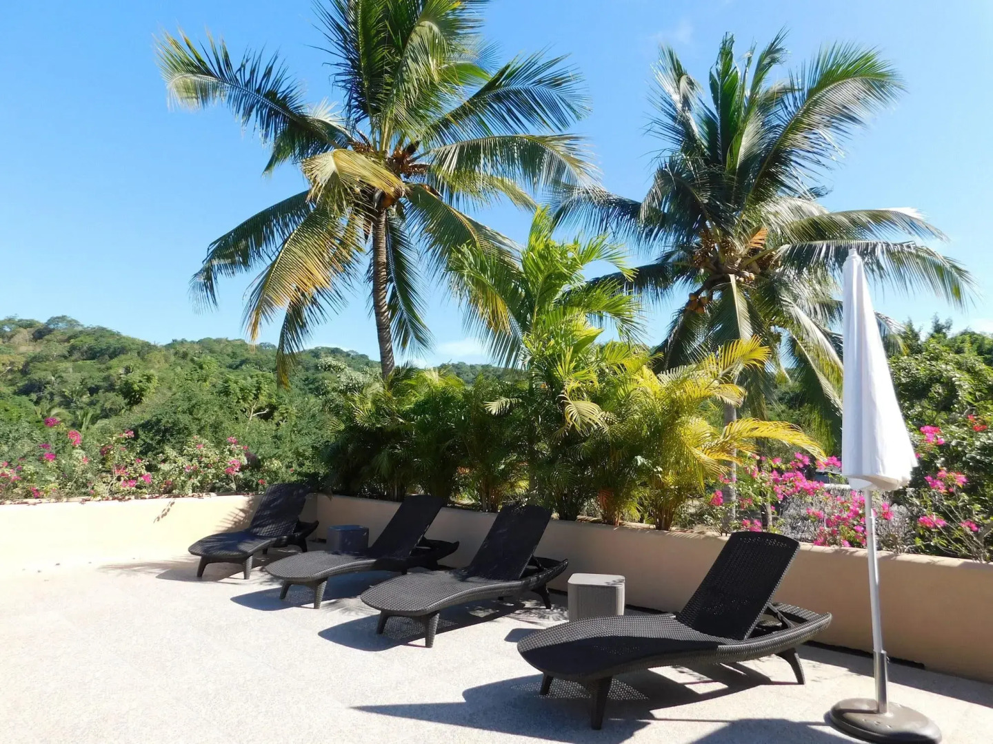 Pacific Inn Sayulita