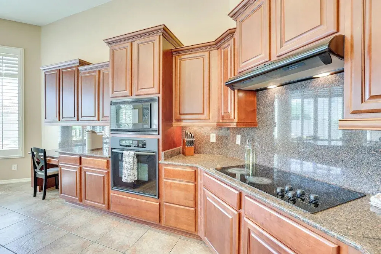 Private Pool & Patio at Home Near Goodyear