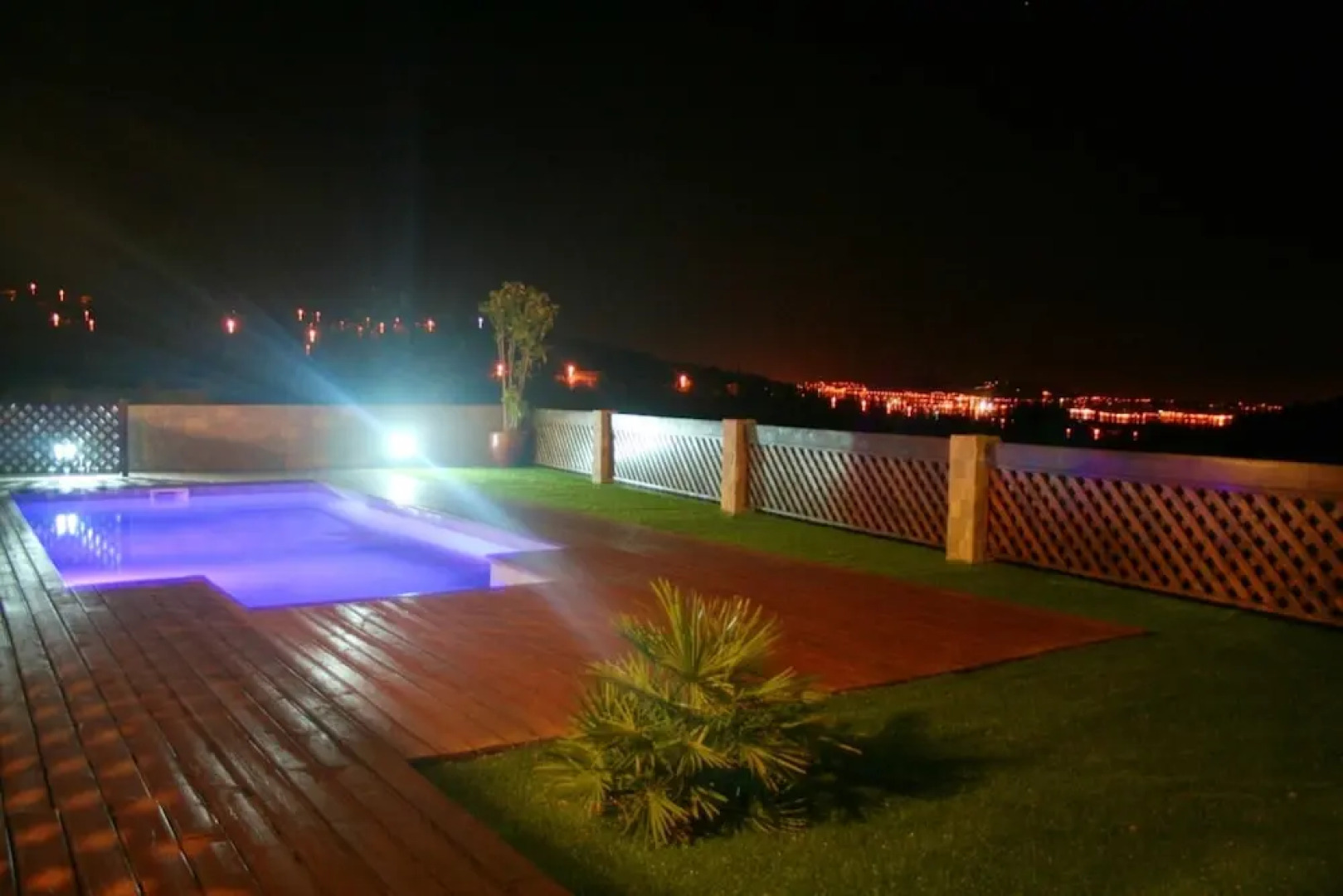 Villa With 4 Bedrooms in Loulé, With Private Pool, Furnished Terrace and Wifi