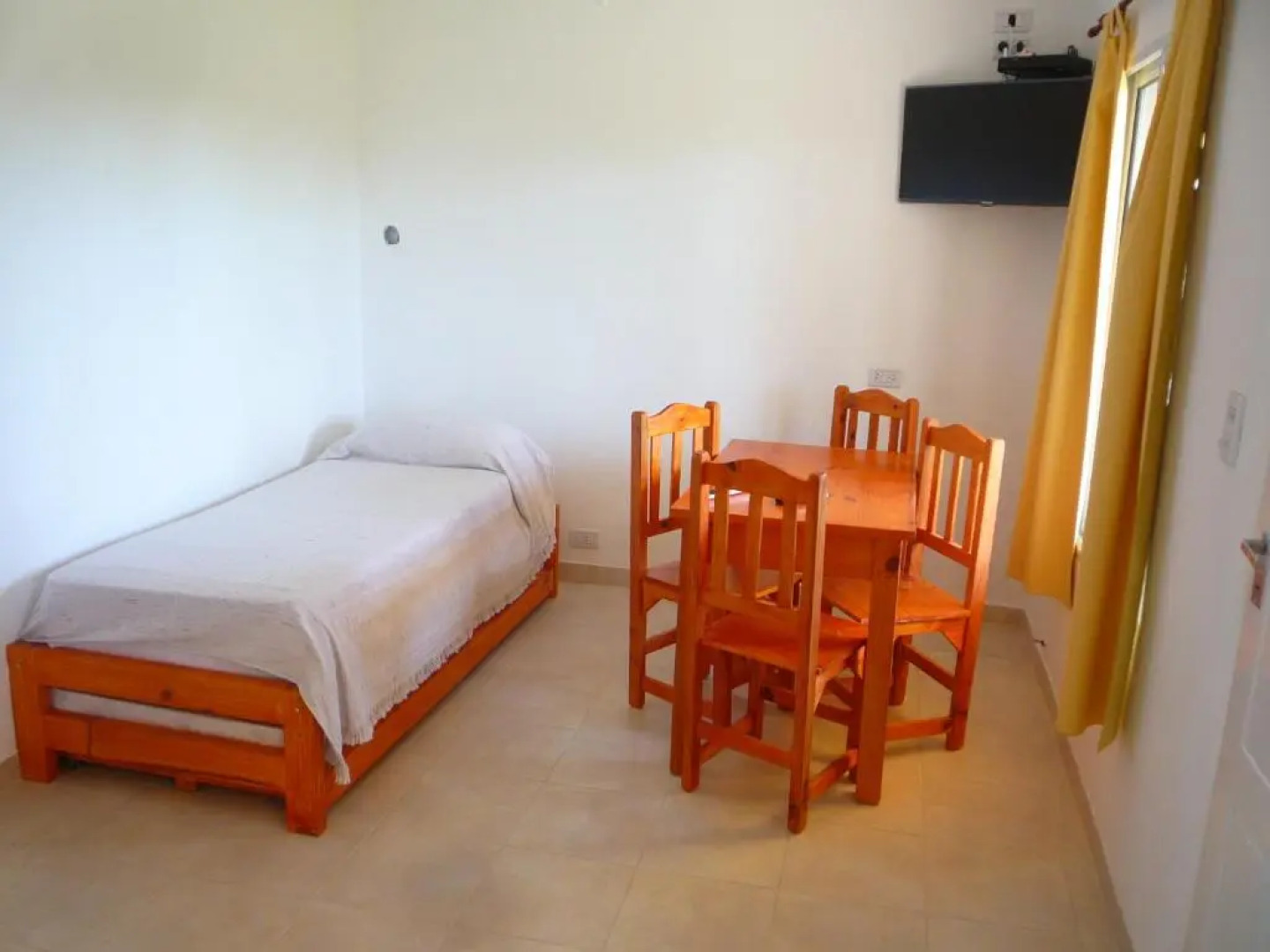 Complejo Molino de las Termas