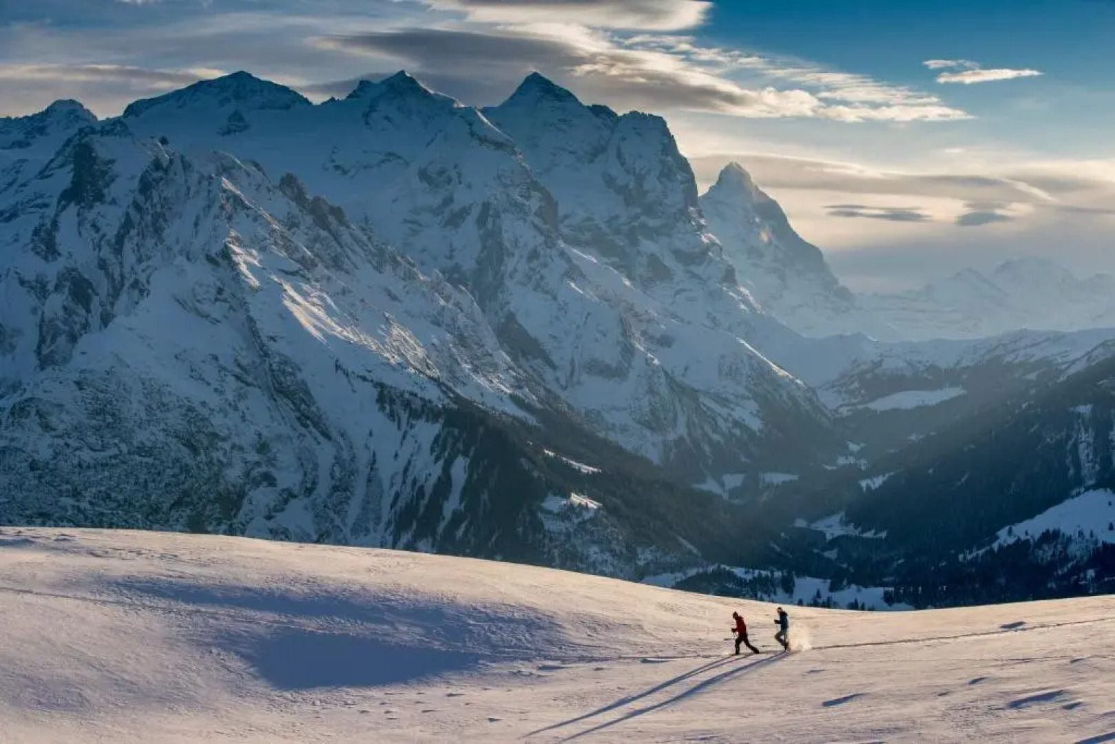 Parkhotel du Sauvage