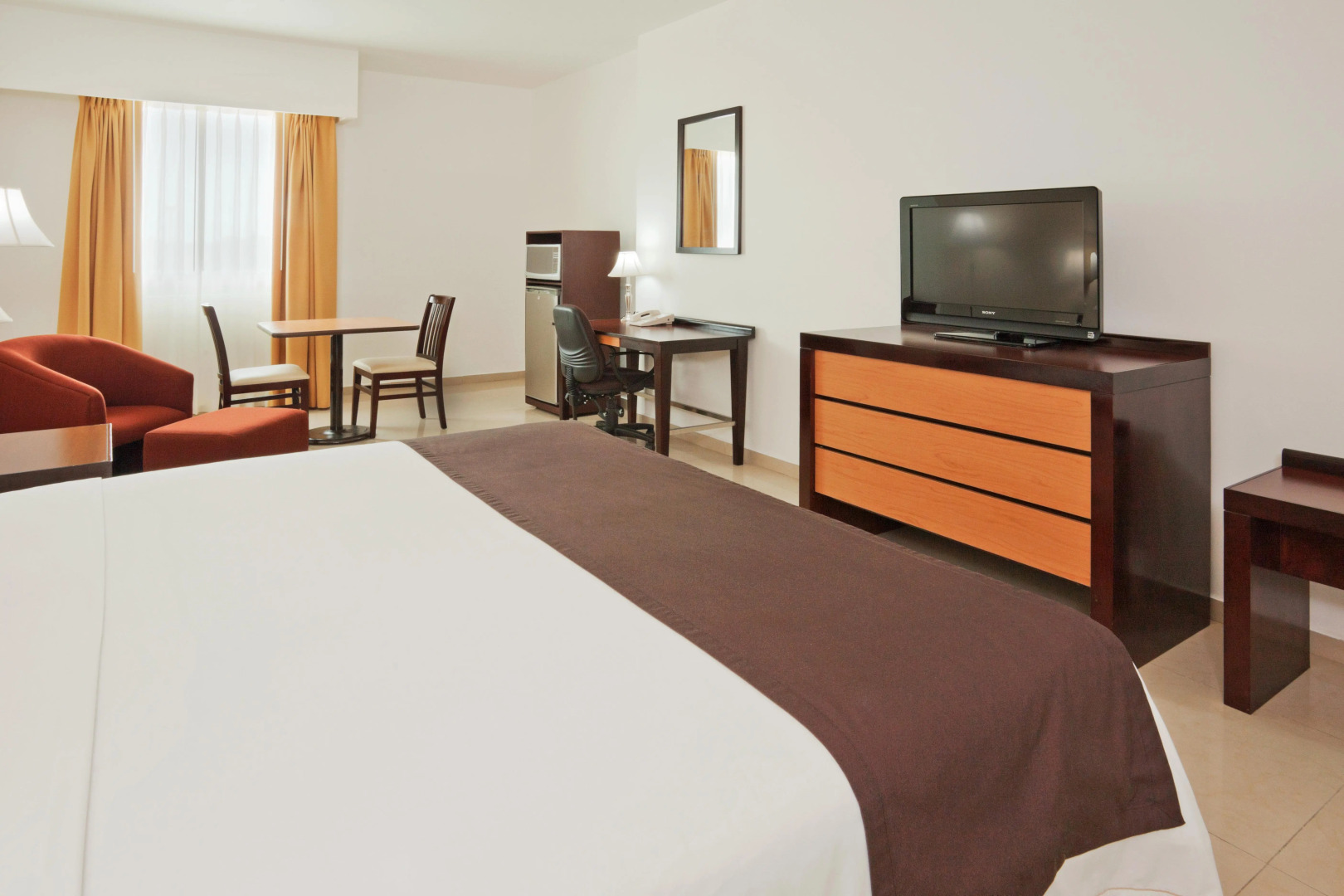 Holiday Inn Express Paraiso Dos Bocas by IHG