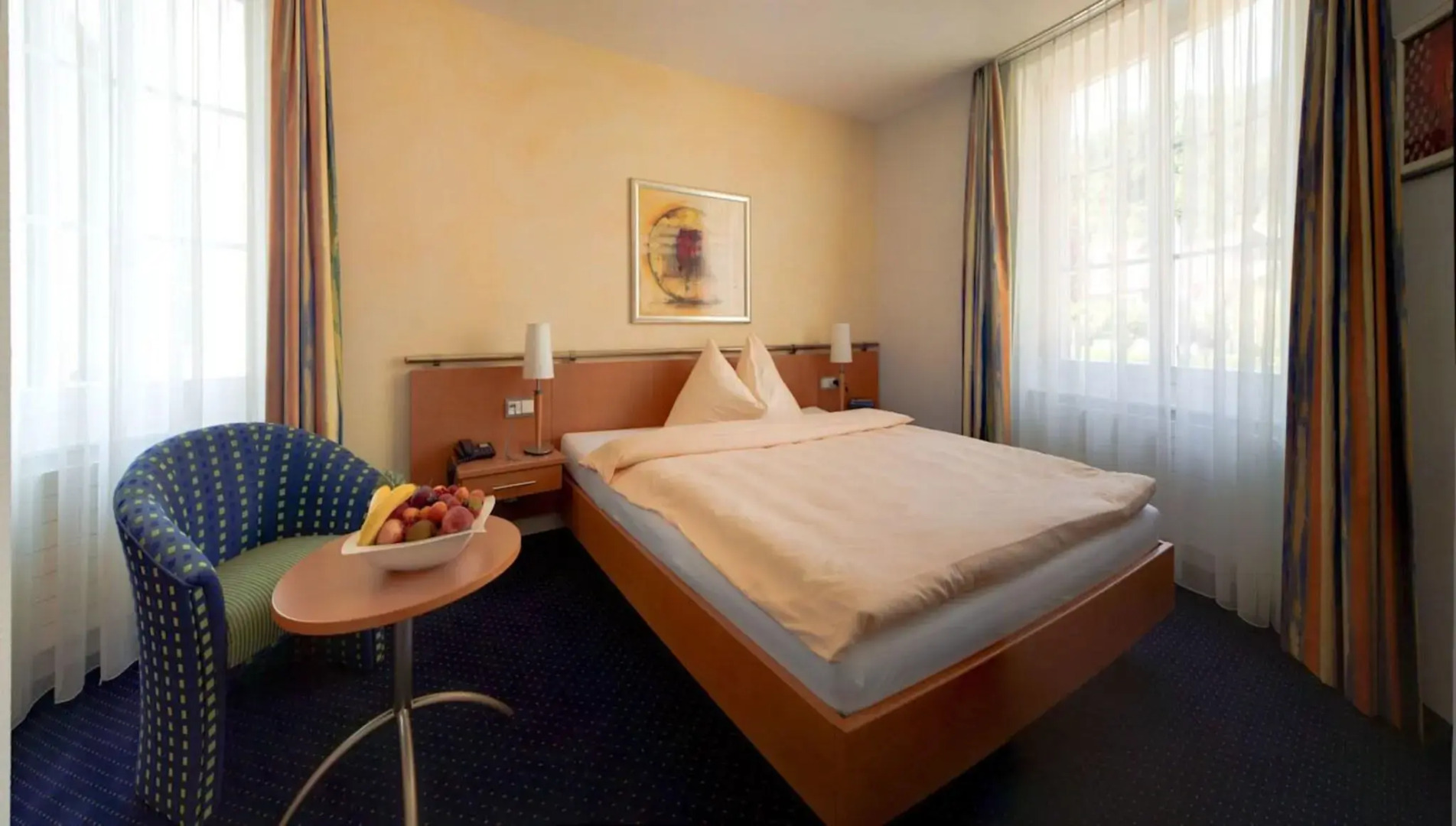 Parkhotel Gunten - Beach & Spa