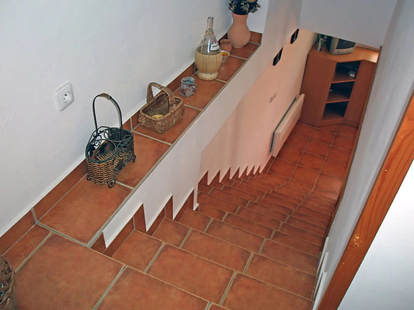 House Vinarska Dolni Bojanovice