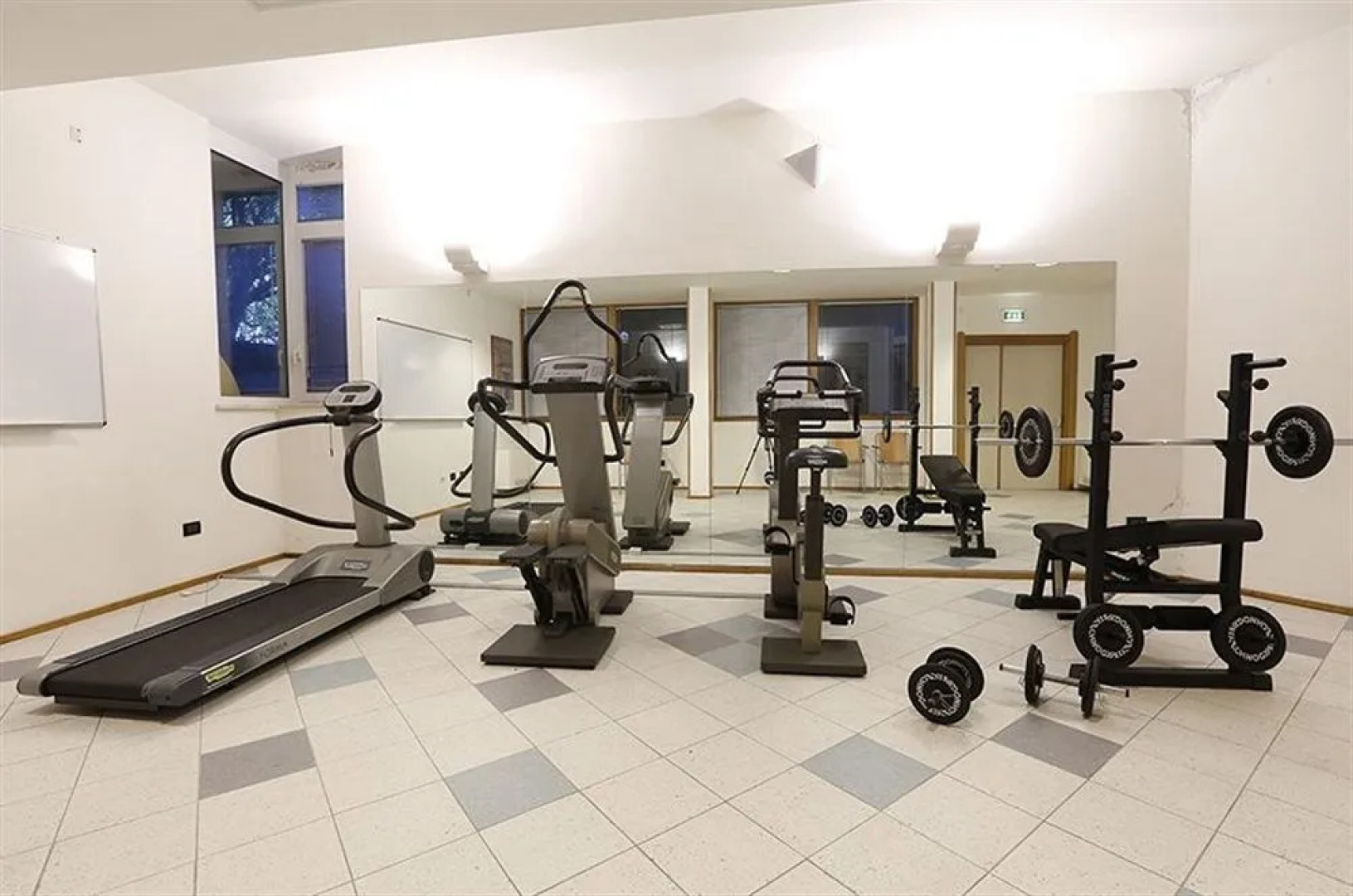 Relais Villa Matarazzo