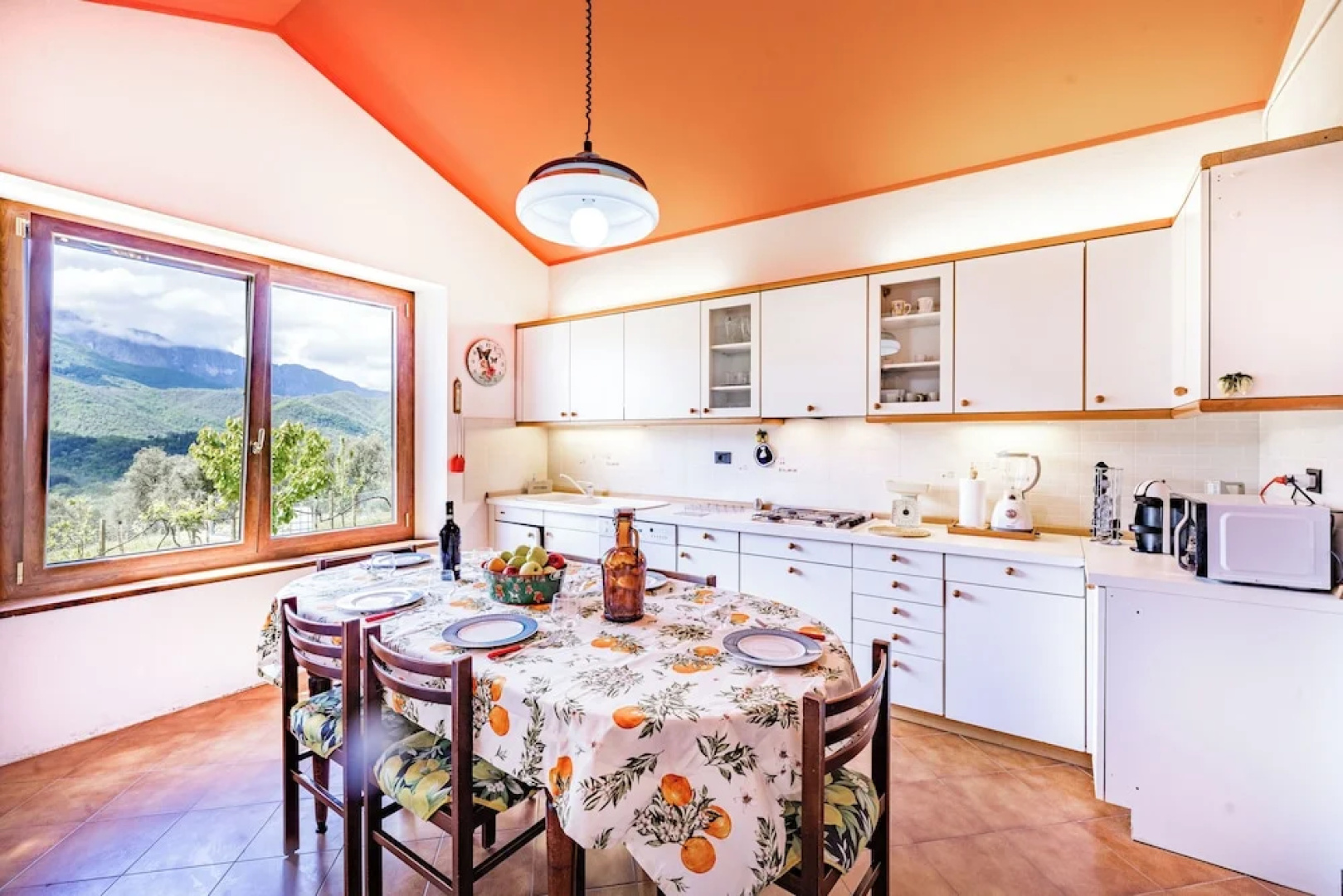 Casa Sant'anna - In Garfagnana
