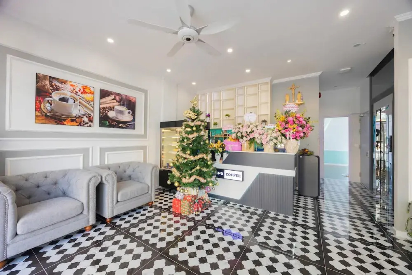 Catarina Hotel Phu Quoc