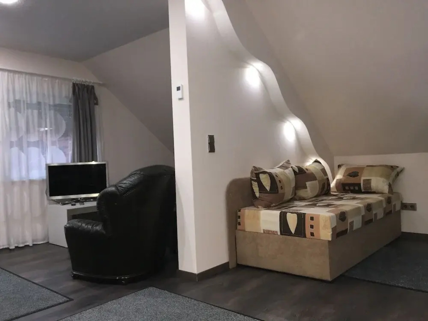 Modern House Gehrden