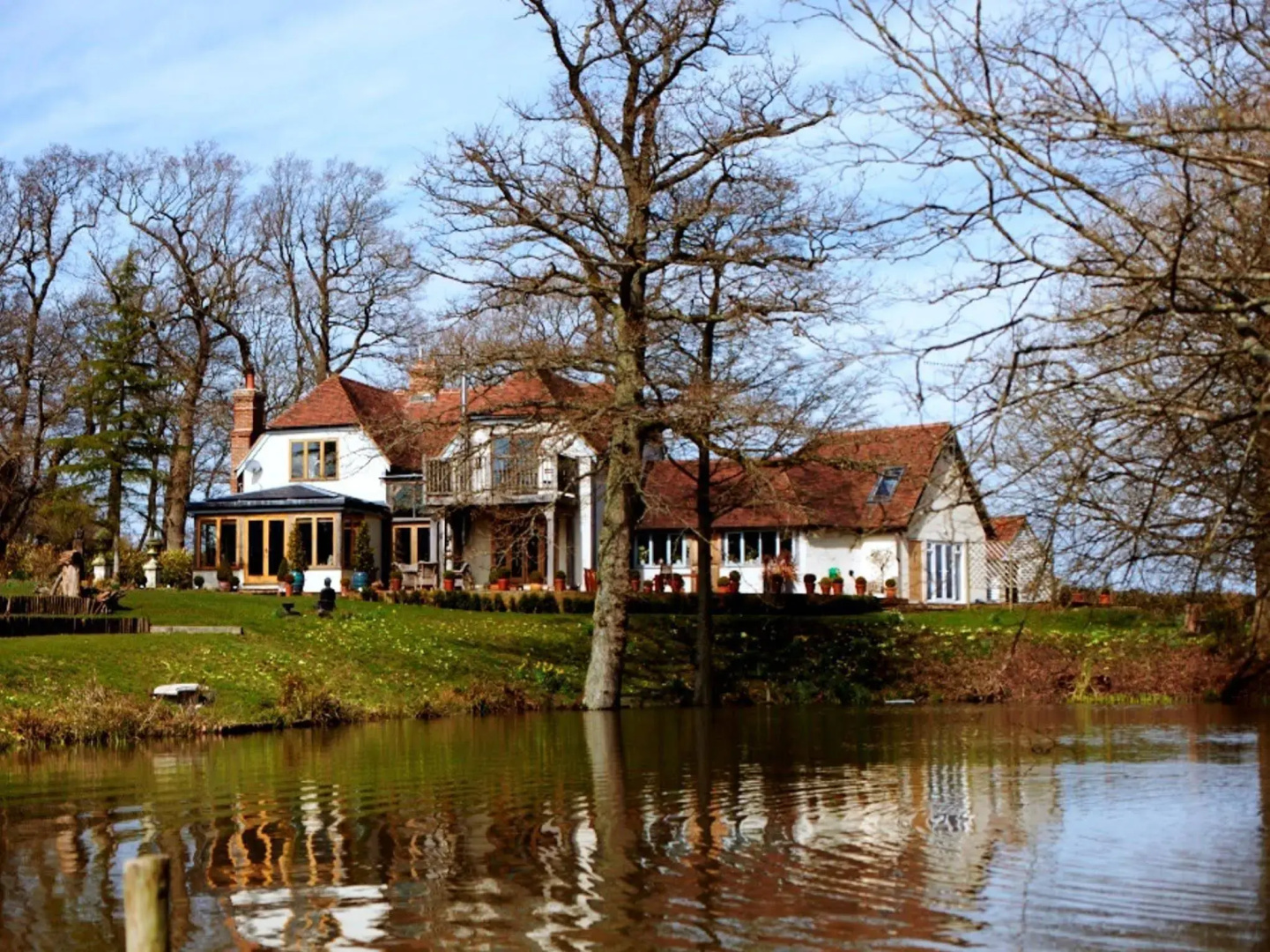 Shoyswell Cottage