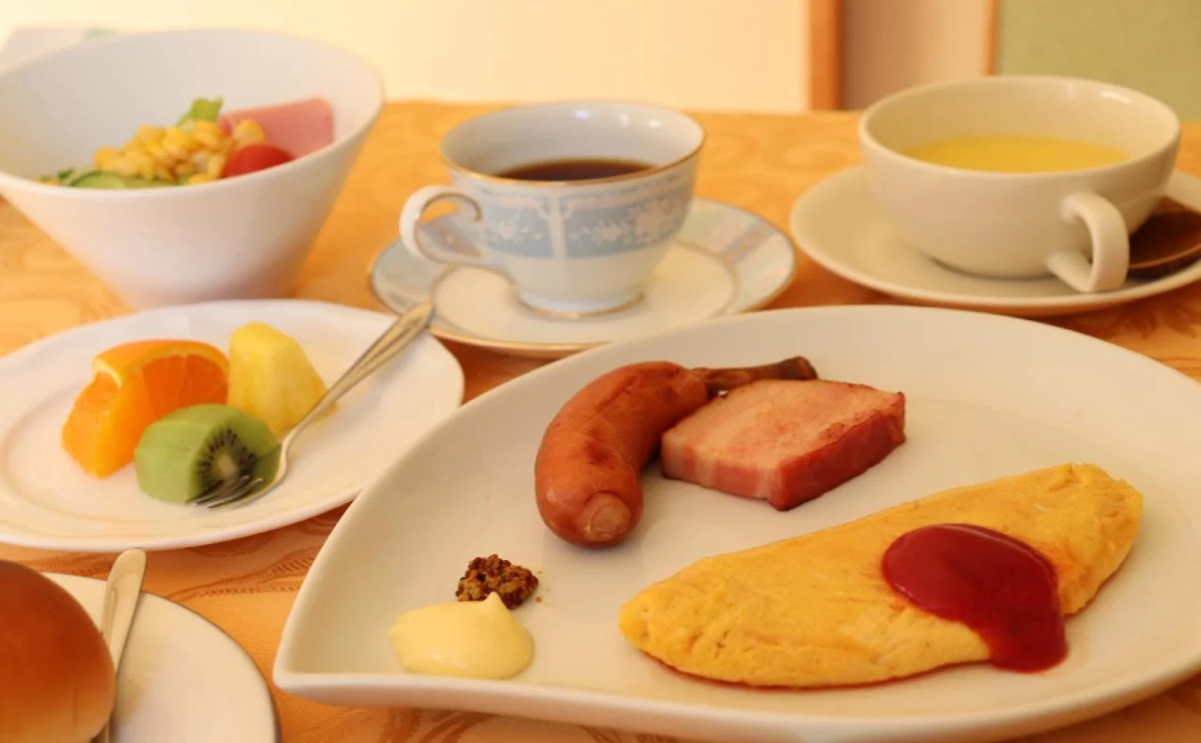 Shiki No Mori Shibian