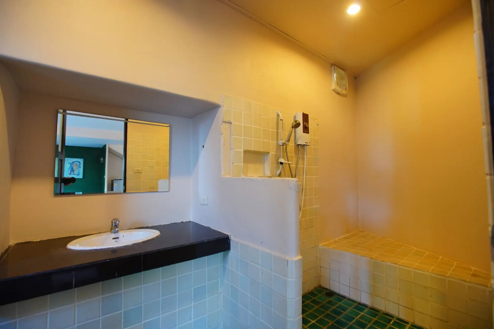 Tanaosri Resort Pranburi