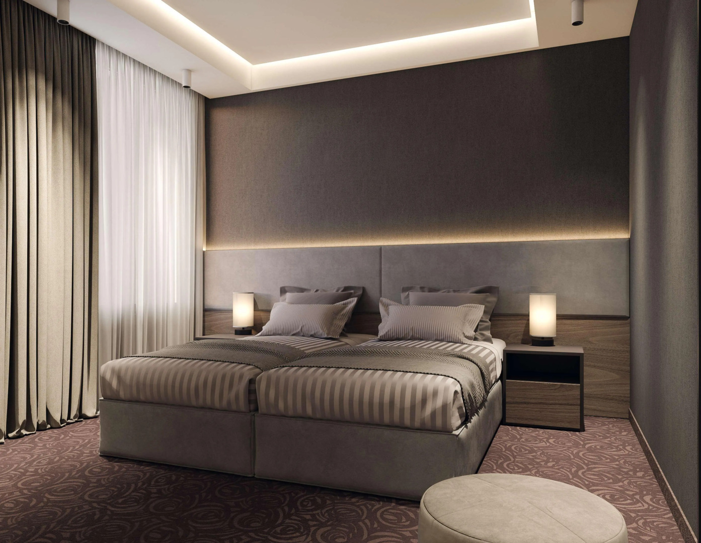 Отель Best Western Plus Paradise Hotel Дилижан