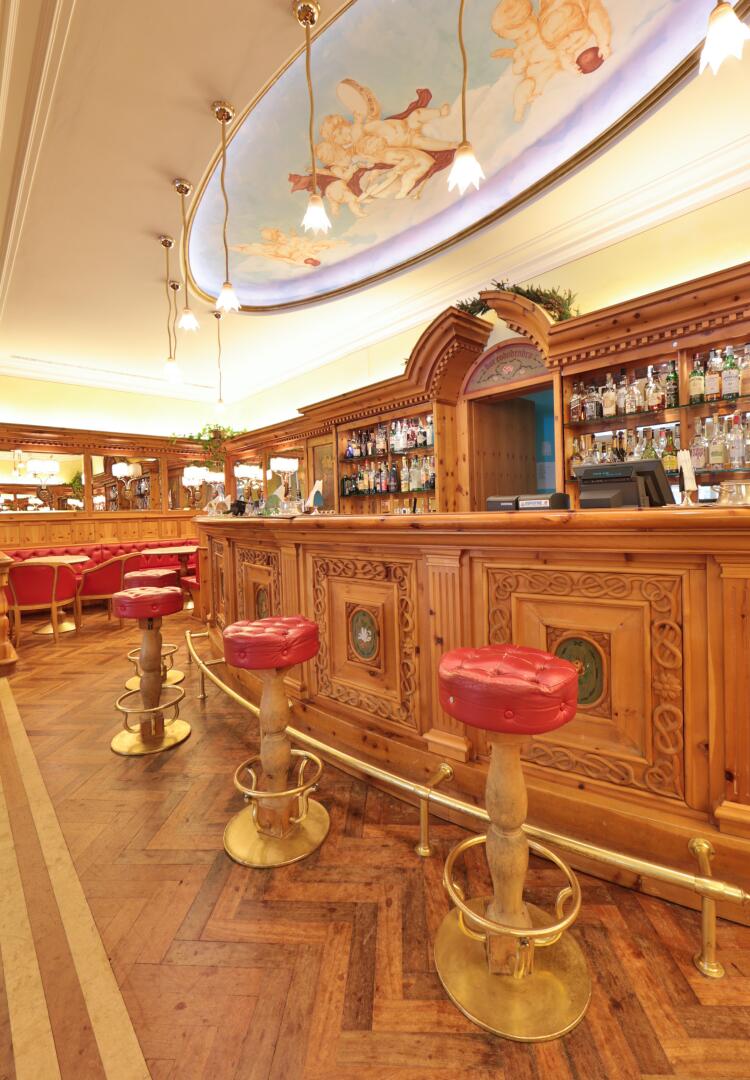 TH Madonna di Campiglio - Golf Hotel