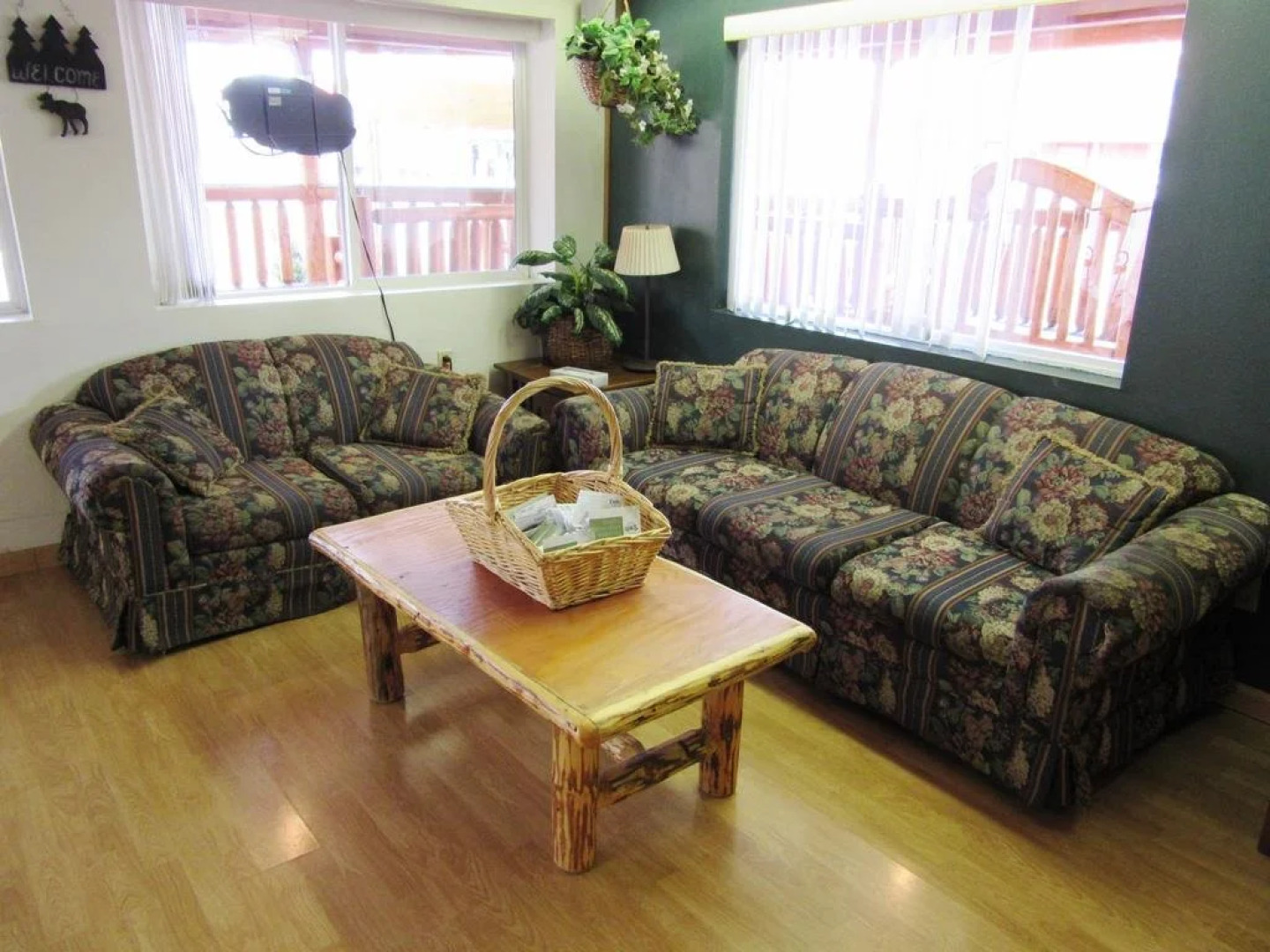 Yellowstone Country Inn